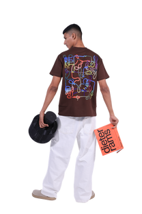 The Toggle Tee