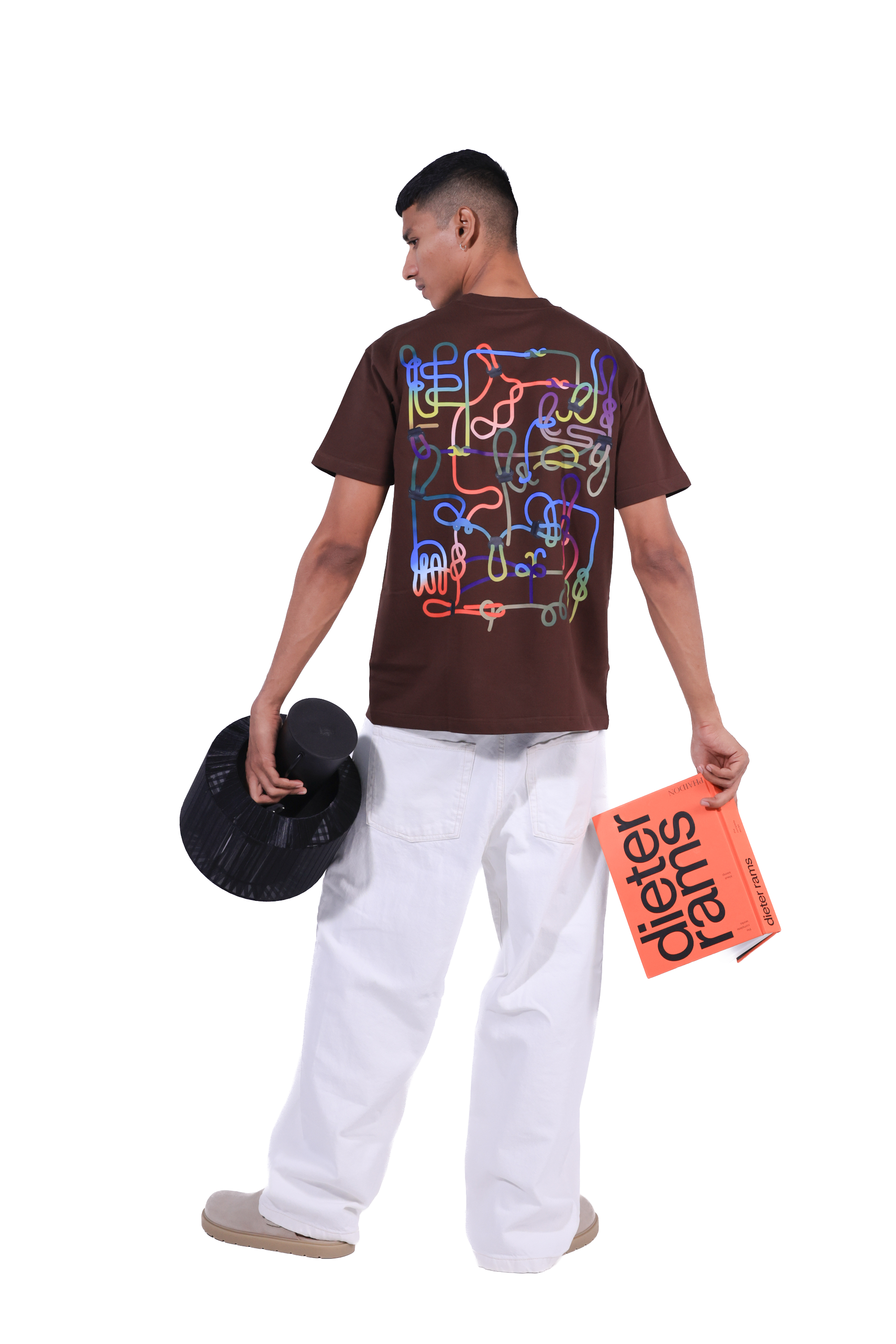 The Toggle Tee