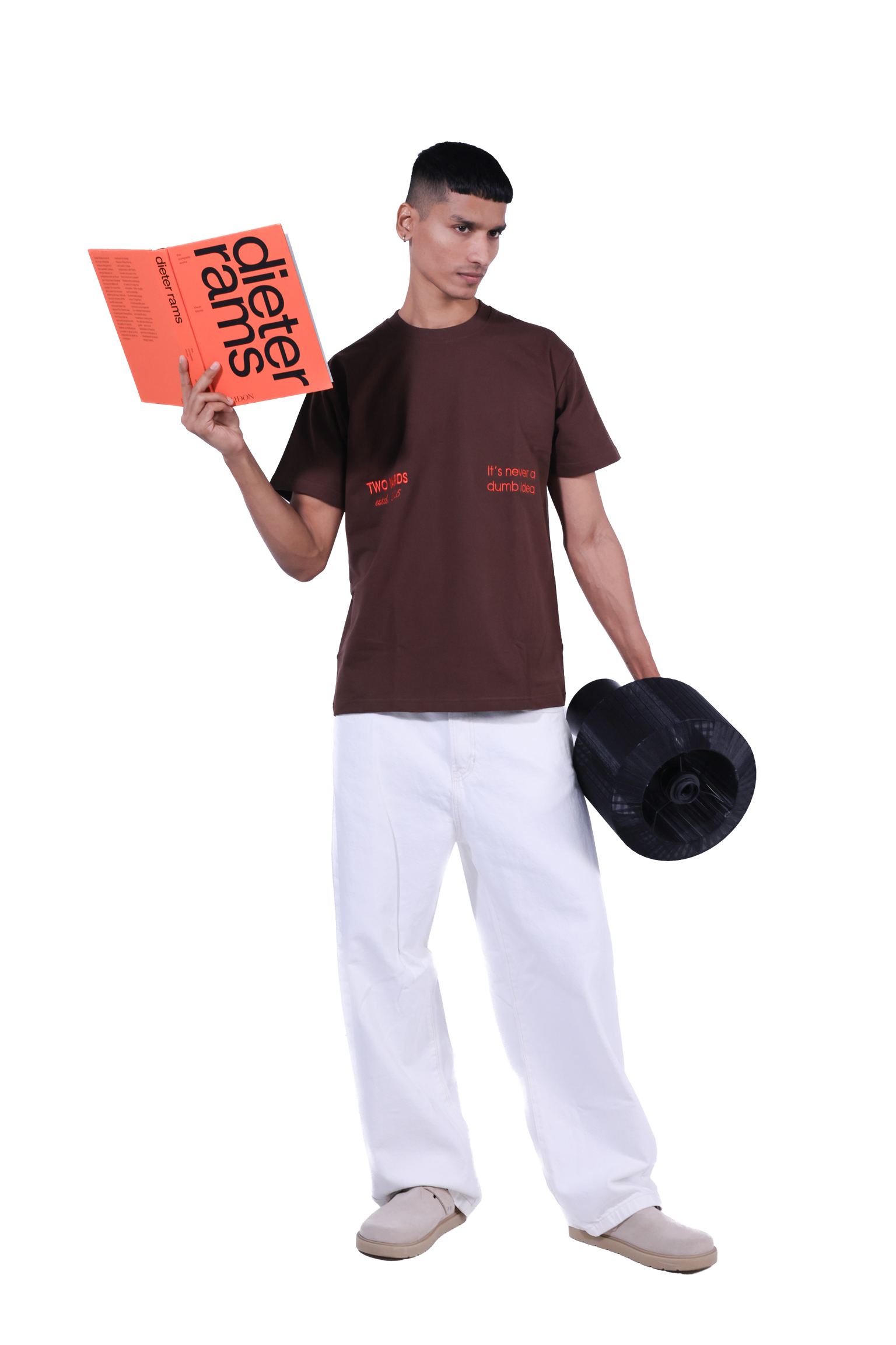 The Toggle Tee