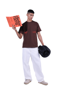 The Toggle Tee