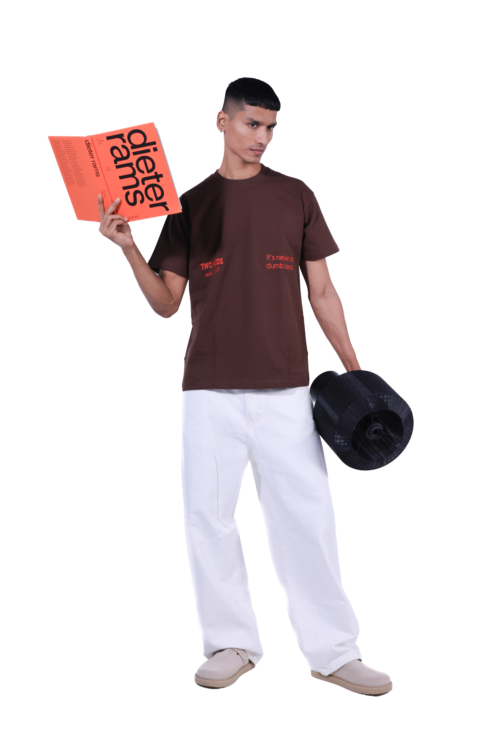 The Toggle Tee