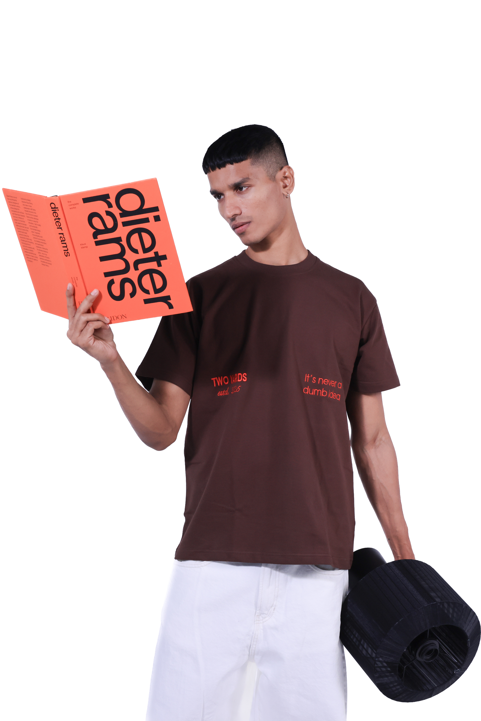 The Toggle Tee