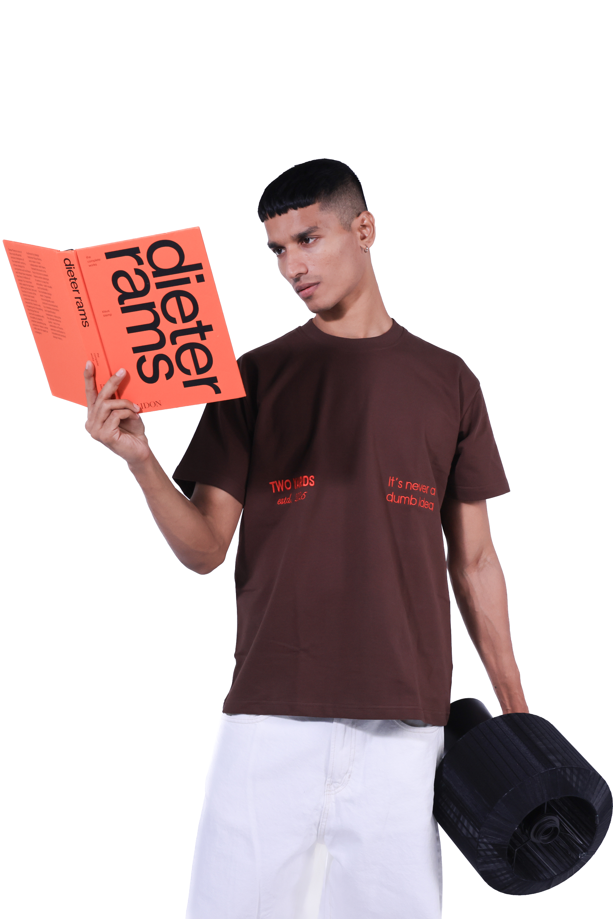The Toggle Tee