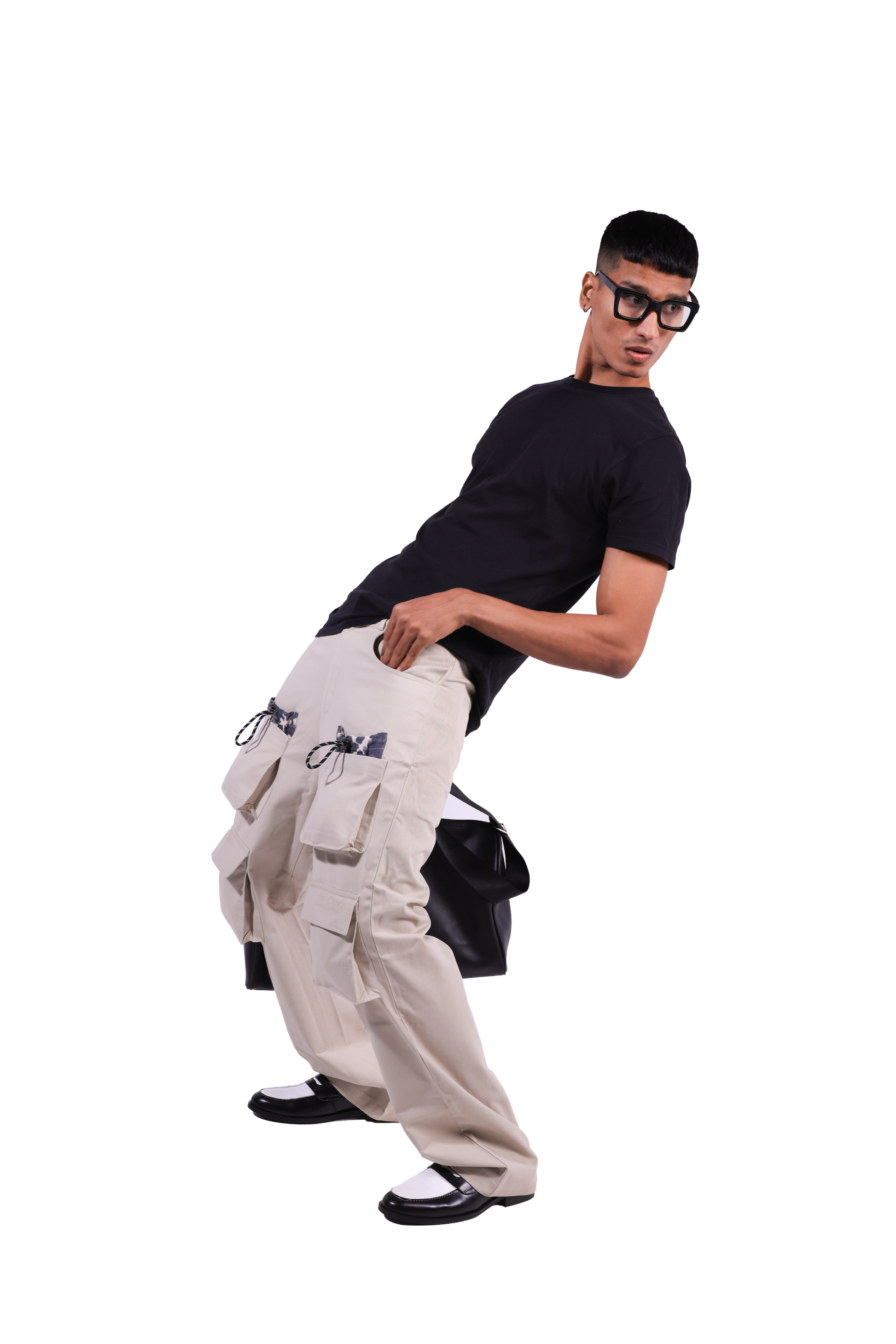 The 2Y Cargos - Beige