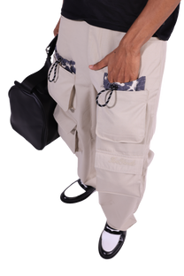 The 2Y Cargos - Beige