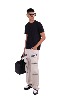 The 2Y Cargos - Beige
