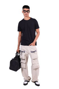 The 2Y Cargos - Beige