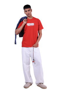 The 2AM Tee - Red