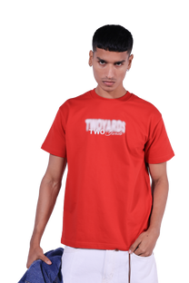 The 2AM Tee - Red