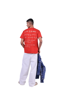 The 2AM Tee - Red