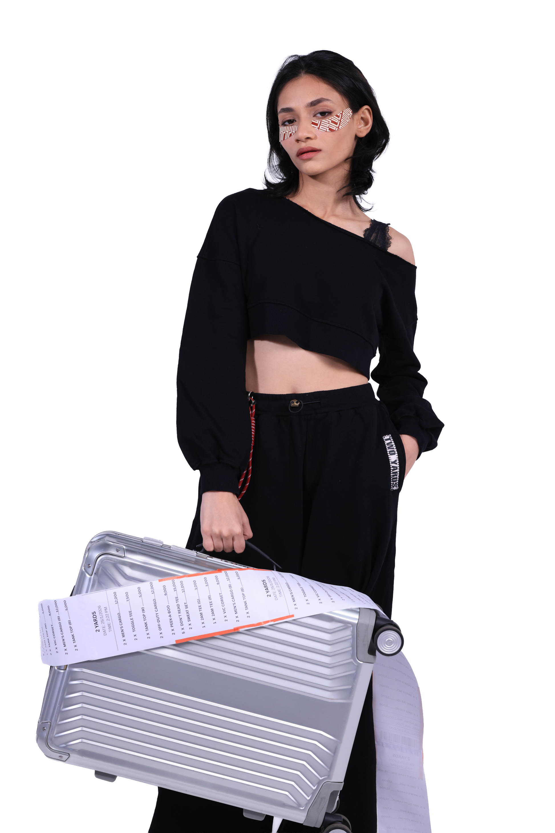 2Y Sweat Set