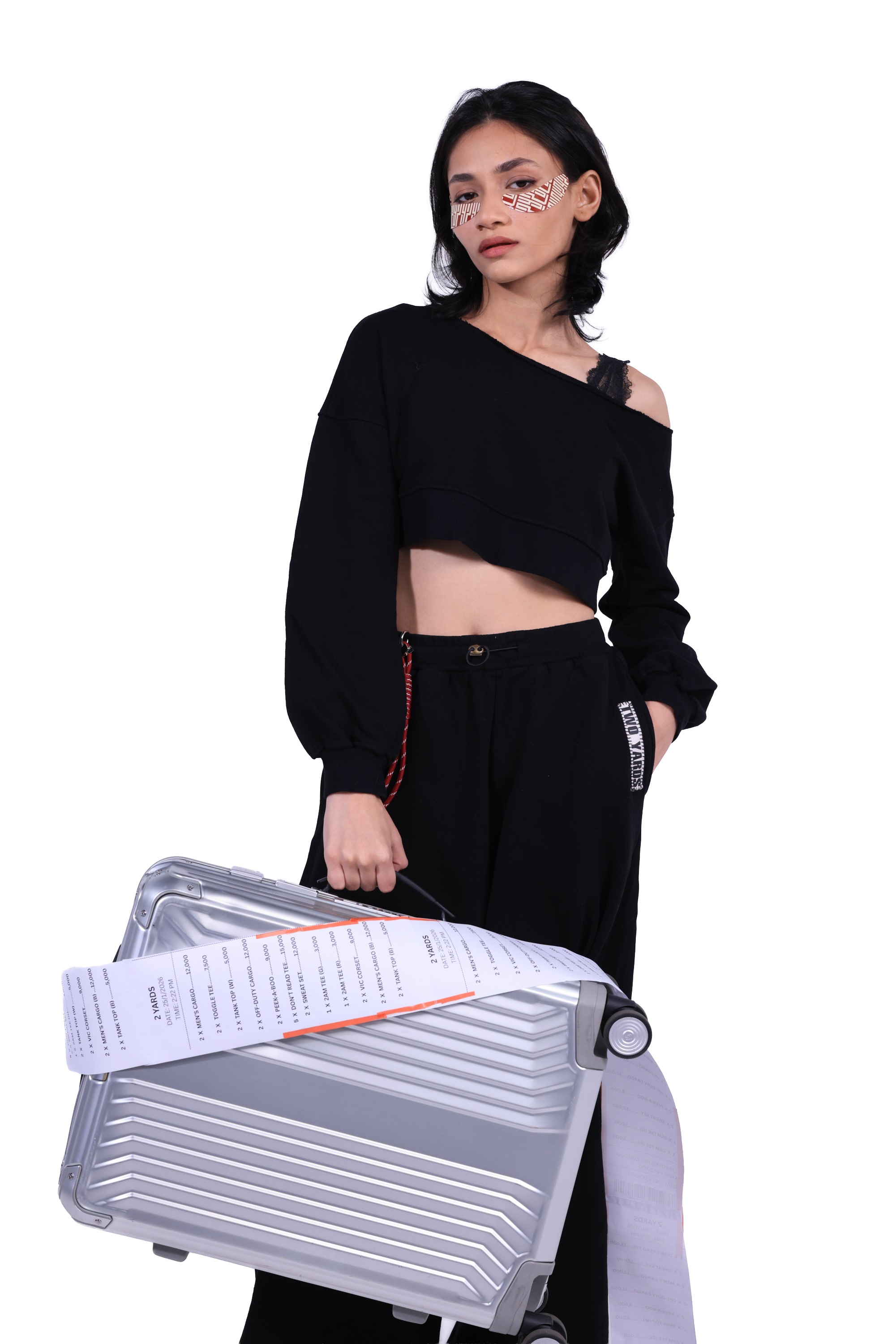 2Y Sweat Set