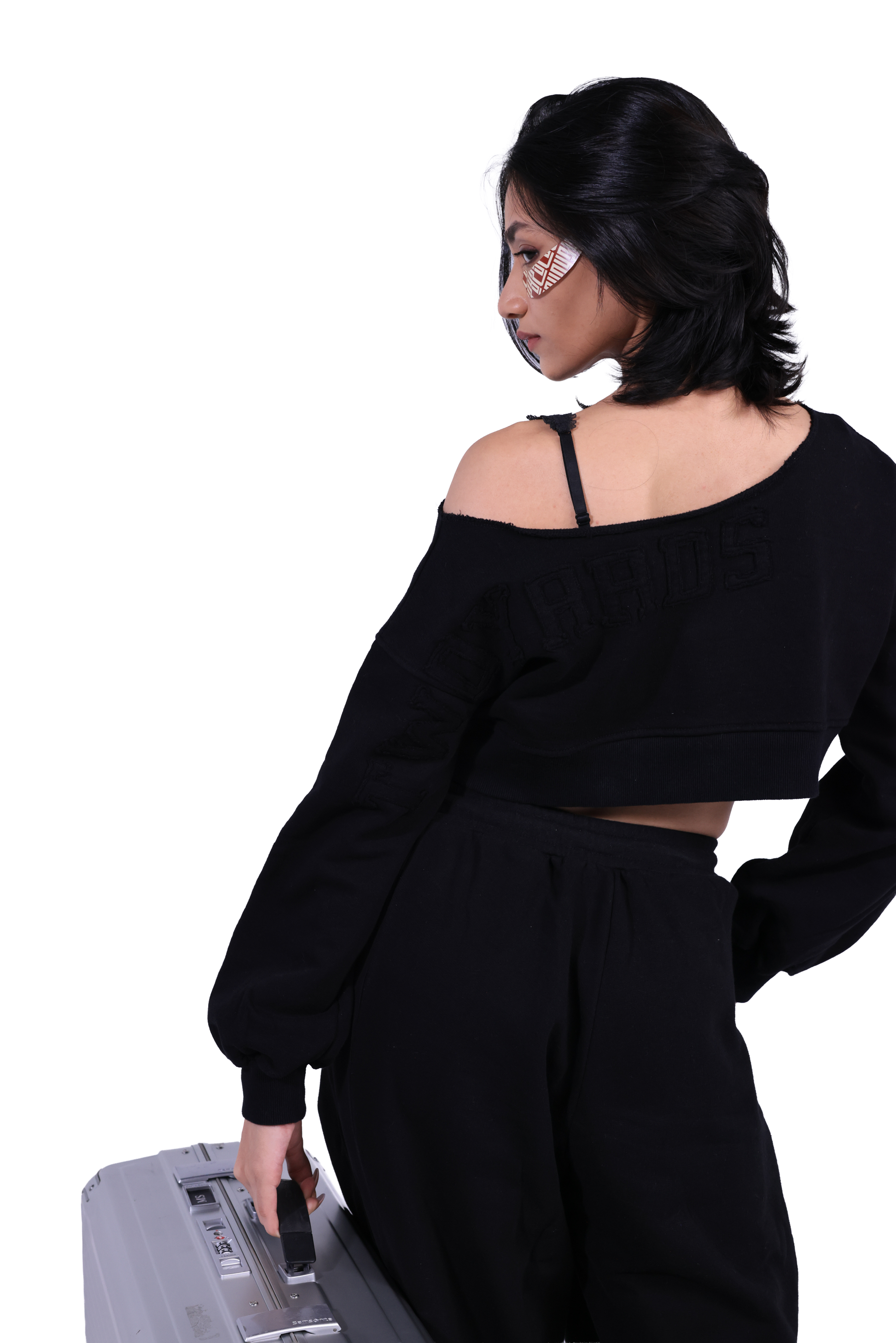 2Y Sweat Set