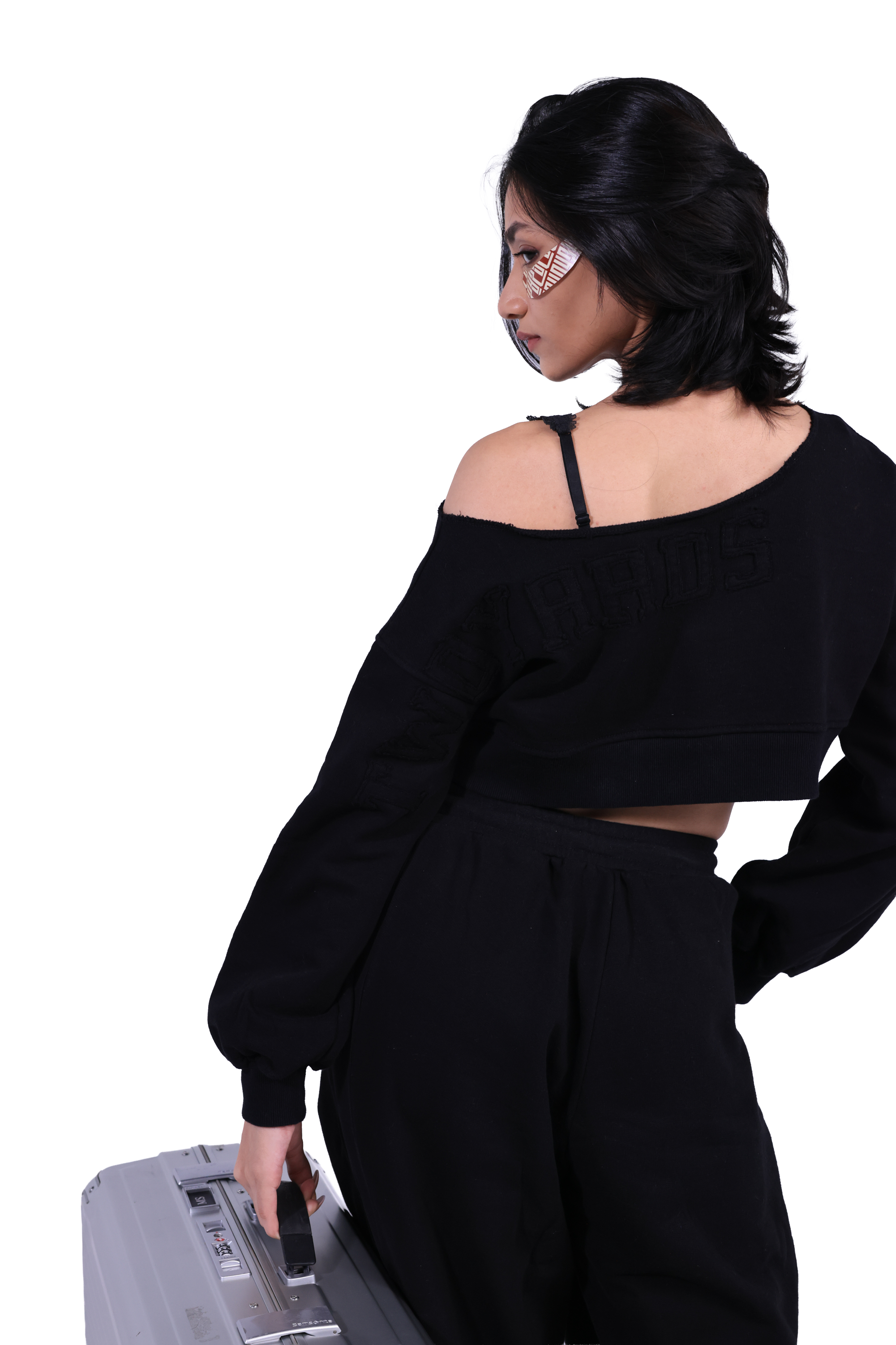 2Y Sweat Set