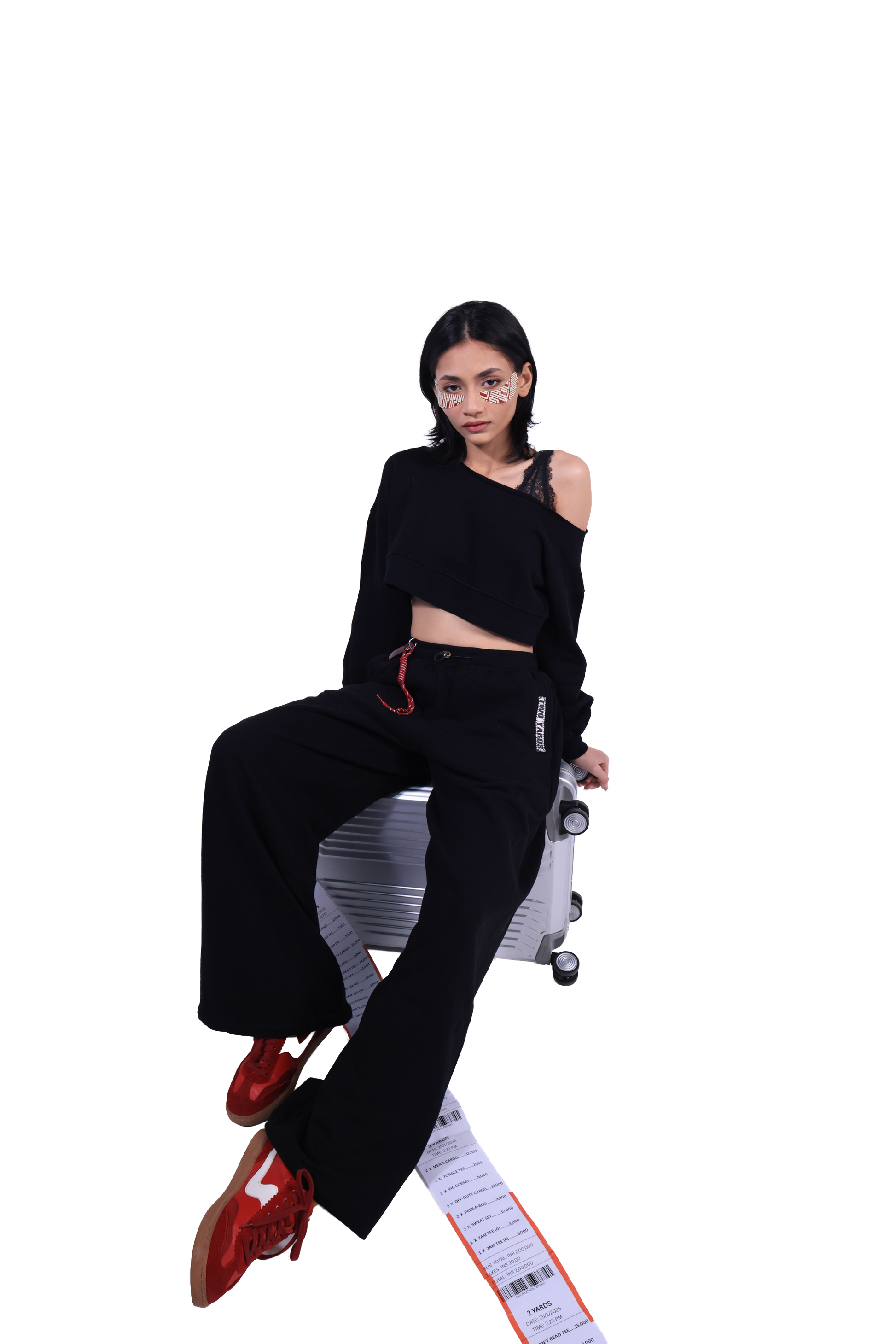 2Y Sweat Set