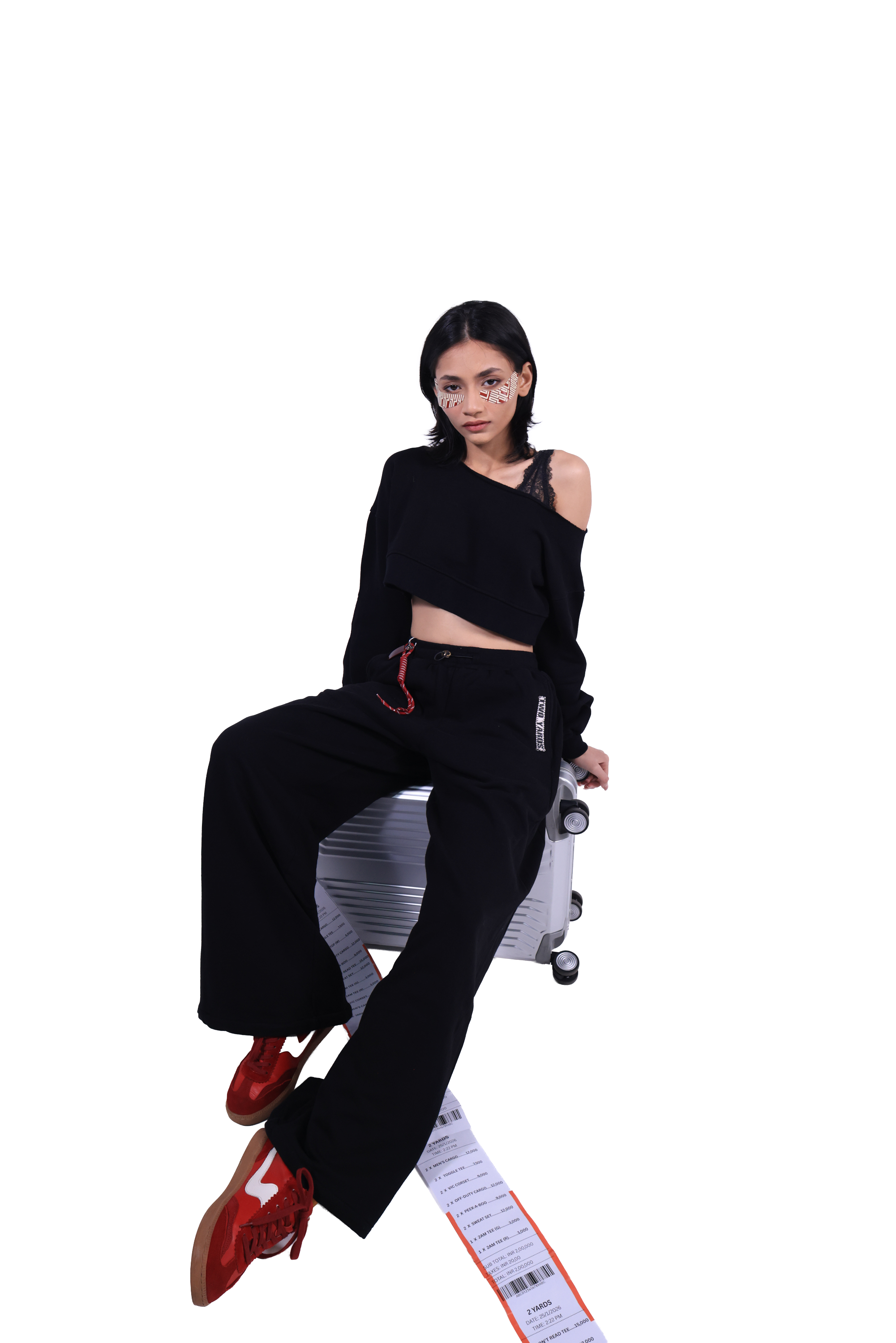 2Y Sweat Set