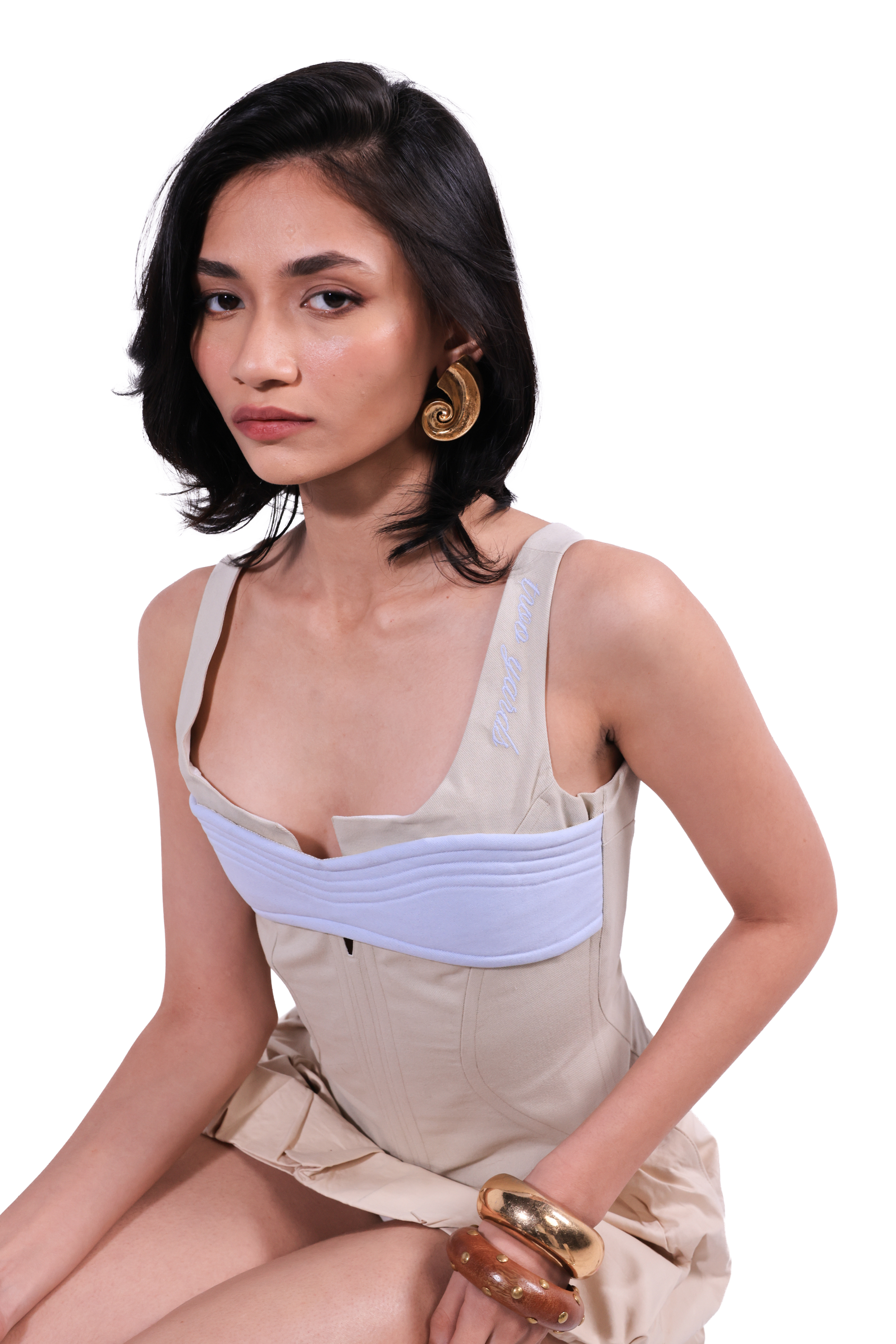 Vic The 2Y Corset