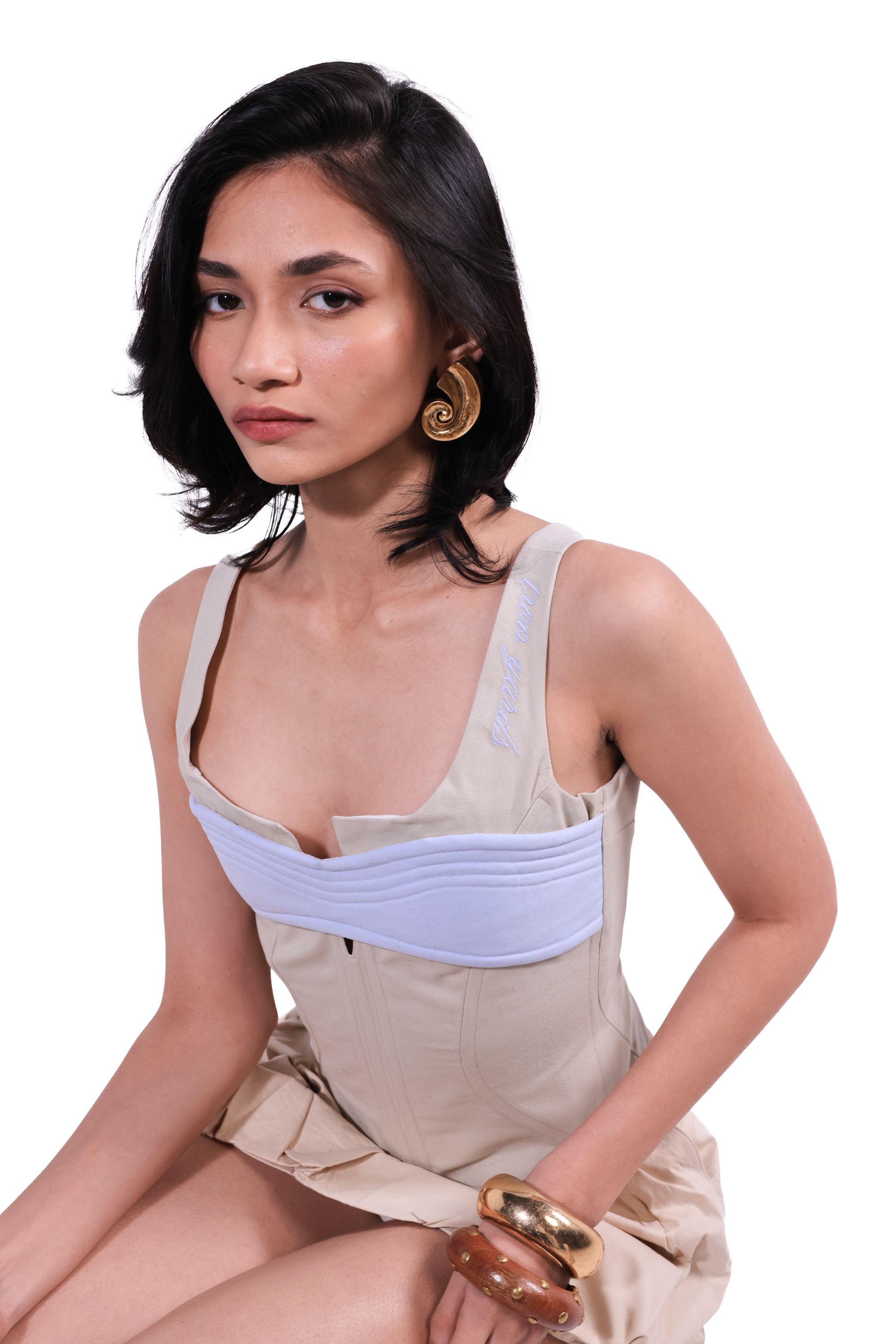 Vic The 2Y Corset
