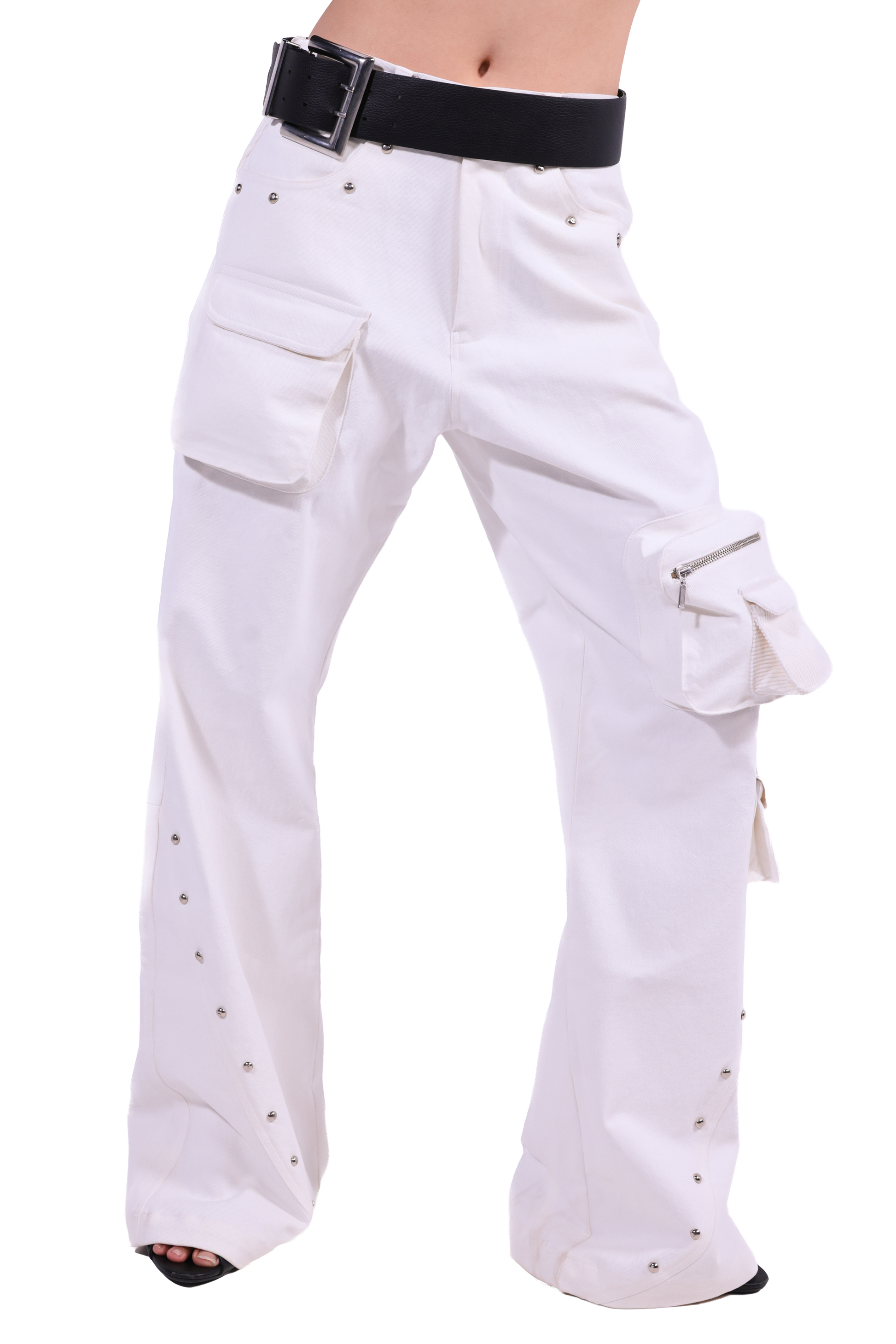The Off-Duty Cargos