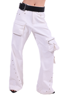 The Off-Duty Cargos