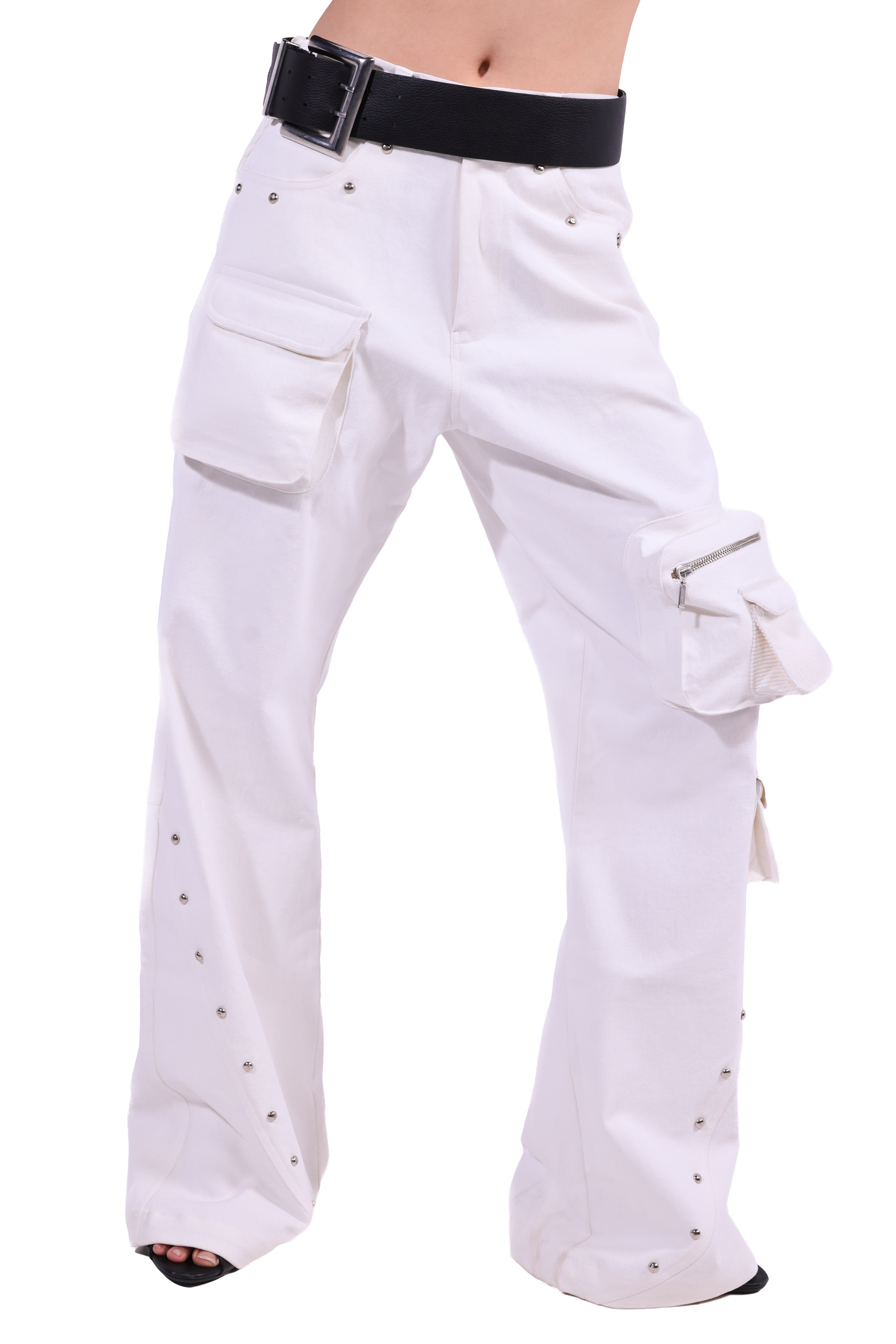 The Off-Duty Cargos