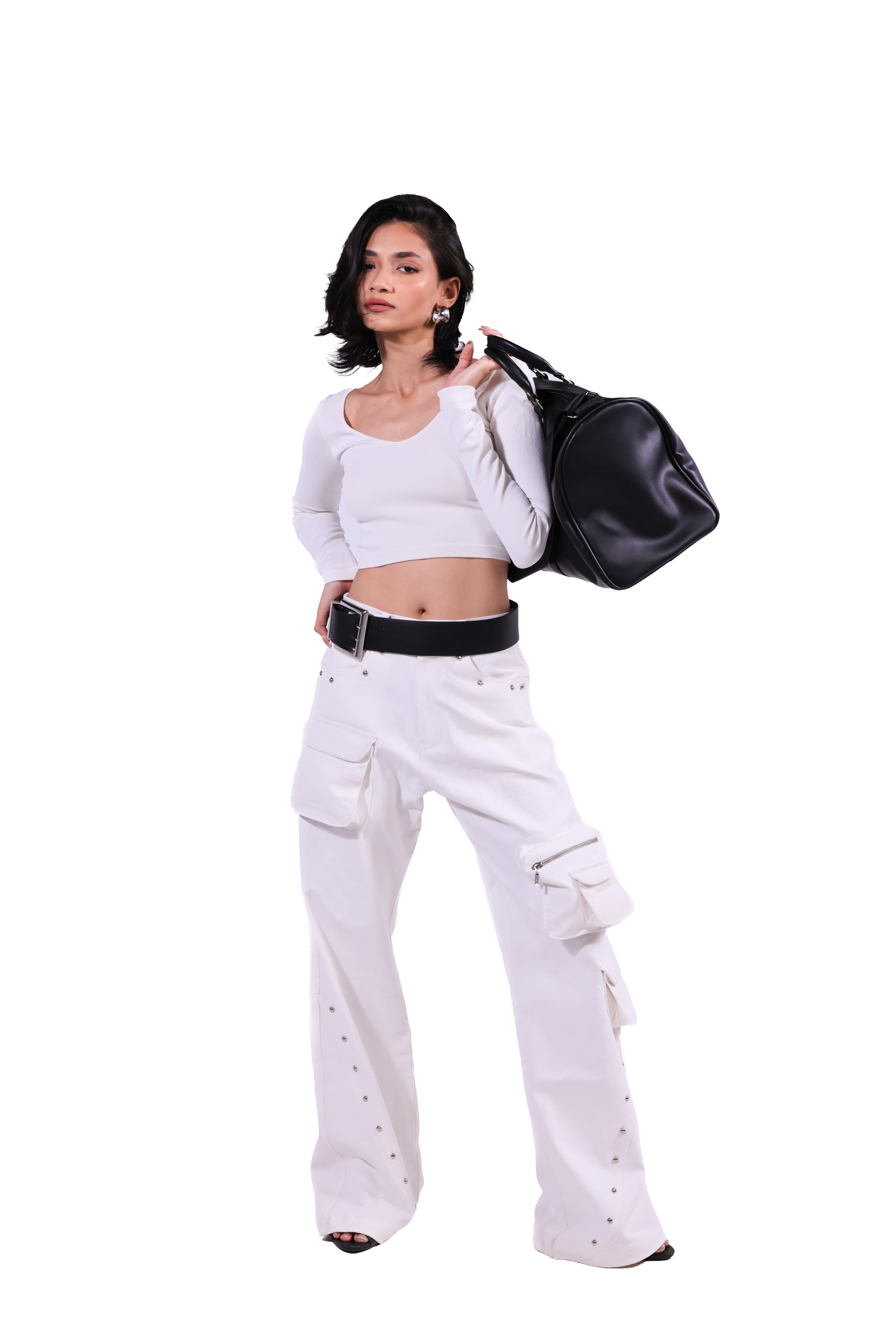 The Off-Duty Cargos