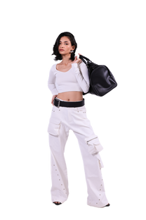 The Off-Duty Cargos