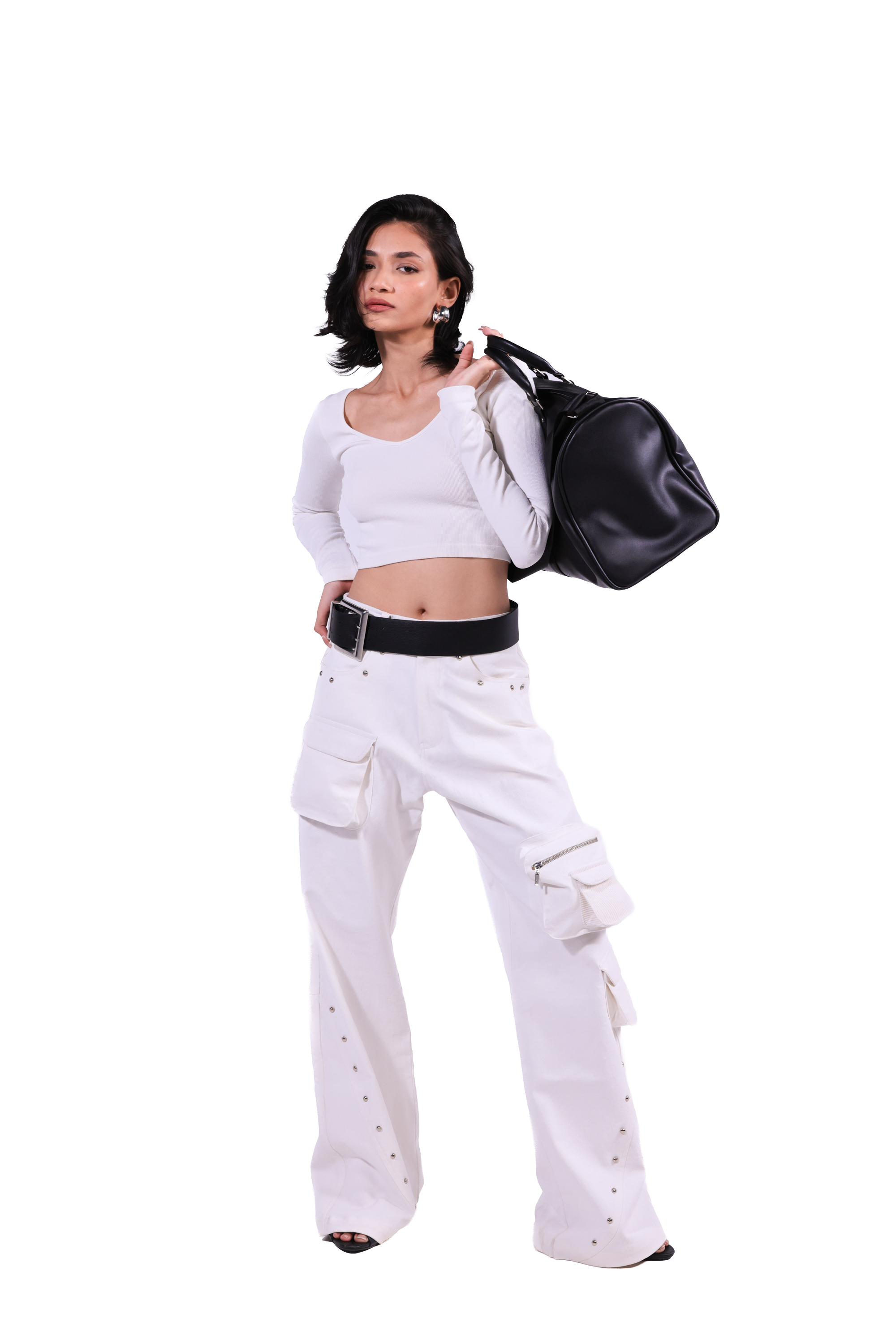 The Off-Duty Cargos