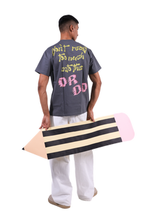 The Don't Spiral Tee