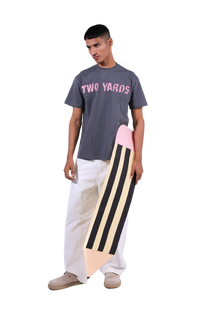 The Don't Spiral Tee
