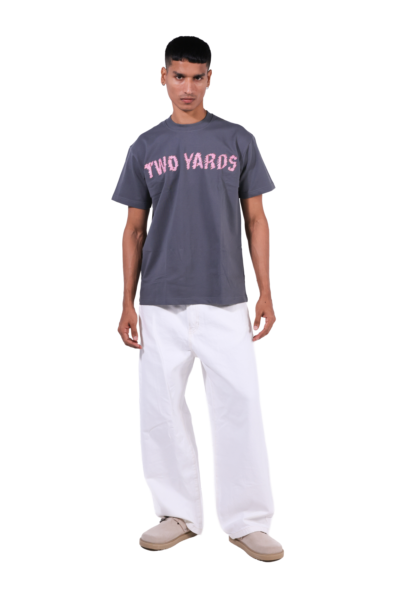 The Don't Spiral Tee