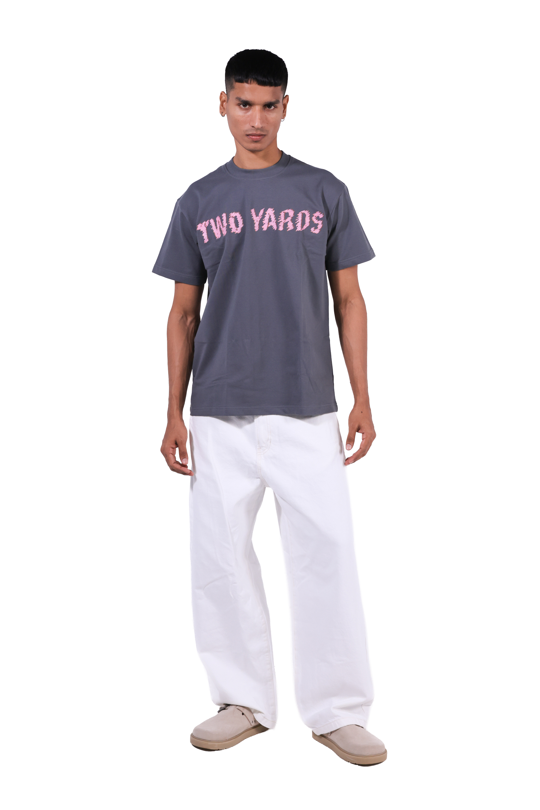 The Don't Spiral Tee