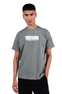 The 2AM Tee - Green