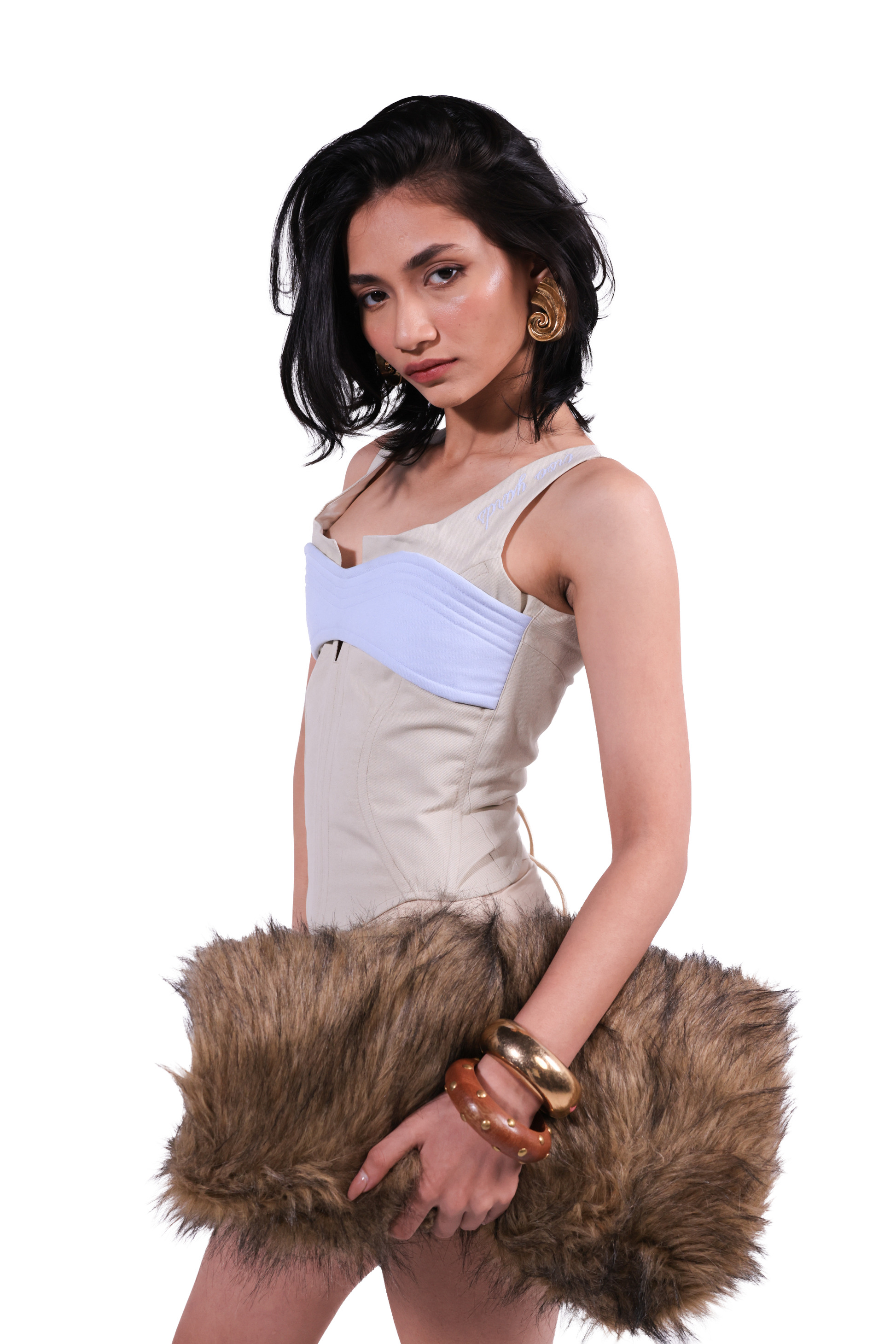 Vic The 2Y Corset